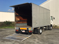 ISUZU Forward Aluminum Van PKG-FRR90S2 2008 450,594km_2