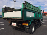 HINO Ranger Dump KK-FE1JEDA 2001 451,253km_2