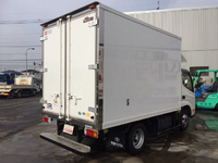 TOYOTA Dyna Refrigerator & Freezer Truck BKG-XZU508 2009 93,898km_2