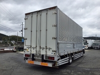 ISUZU Forward Aluminum Wing PDG-FTR34T2 2009 779,344km_2