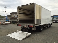 MITSUBISHI FUSO Fighter Refrigerator & Freezer Truck PDG-FK61F 2008 821,739km_2