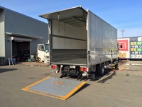 HINO Ranger Aluminum Wing ADG-FD7JLWG 2005 796,725km_2