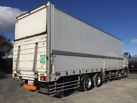 MITSUBISHI FUSO Super Great Panel Wing PJ-FS54JVZ 2005 810,076km_2