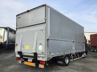 HINO Ranger Aluminum Wing BDG-FD8JLWG 2007 299,912km_2