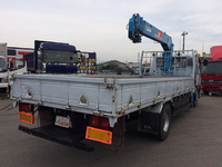 HINO Ranger Truck (With 6 Steps Of Cranes) KC-FD2JLBA 1995 207,233km_2