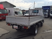 ISUZU Elf Flat Body PB-NKR81A 2004 49,824km_2