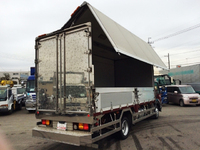 HINO Dutro Aluminum Wing KK-XZU421M 2002 260,554km_2