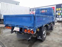 TOYOTA Dyna Flat Body KK-XZU302 2003 136,335km_2