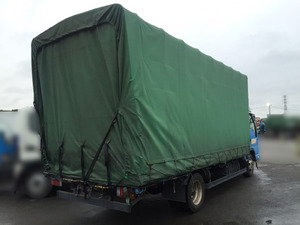 Elf Covered Truck_2