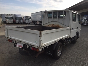 Canter Guts Double Cab_2