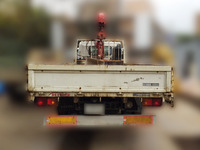 HINO Ranger Truck (With 3 Steps Of Unic Cranes) KK-FC1JKEA 2003 174,000km_2