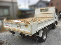 HINO Dutro Dump KK-XZU352T 2004 112,645km_2