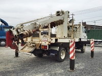 ISUZU Forward Hole Digging & Pole Standing Cars U-FRR32FB (KAI) 1991 73,992km_2