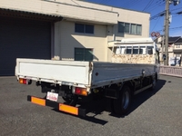 MITSUBISHI FUSO Canter Flat Body KK-FE83DGY 2003 188,954km_2