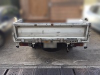 TOYOTA Hiace Flat Body T-YH81 1990 88,329km_2