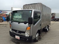 NISSAN Atlas Flat Body PDG-TZ2F24 2008 161,355km_1