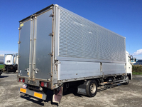 HINO Ranger Aluminum Wing PB-FD8JLFG 2005 484,410km_2