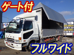 Fighter Aluminum Wing