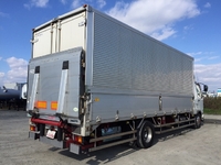 MITSUBISHI FUSO Fighter Refrigerator & Freezer Wing PA-FK61F 2006 538,699km_2