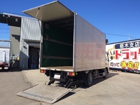 MITSUBISHI FUSO Canter Aluminum Van KK-FE72EEV 2003 238,213km_2