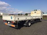 HINO Ranger Flat Body PB-FC6JKFA 2005 219,000km_2