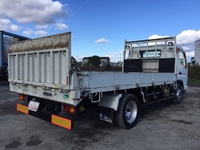 MITSUBISHI FUSO Canter Safety Loader PA-FE83DEN 2005 35,000km_2