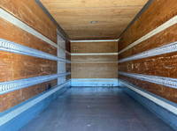 HINO Ranger Aluminum Van BKG-FC7JKYA 2008 811,000km_11