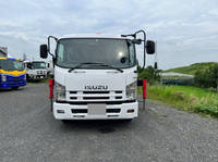 ISUZU Forward Truck (With 3 Steps Of Cranes) SKG-FRR90S2 2013 110,000km_21