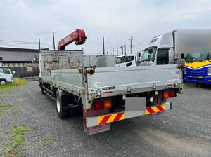 Forward Truck (With 3 Steps Of Cranes)_2