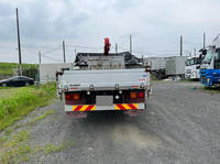ISUZU Forward Truck (With 3 Steps Of Cranes) SKG-FRR90S2 2013 110,000km_6