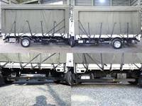 MITSUBISHI FUSO Canter Truck with Accordion Door TKG-FEA50 2014 230,000km_15