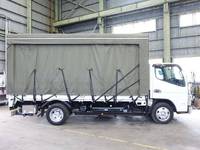 MITSUBISHI FUSO Canter Truck with Accordion Door TKG-FEA50 2014 230,000km_5