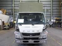 MITSUBISHI FUSO Canter Truck with Accordion Door TKG-FEA50 2014 230,000km_7