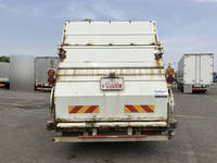MITSUBISHI FUSO Super Great Garbage Truck LDG-FV50VY 2012 966,003km_11