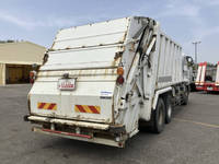 MITSUBISHI FUSO Super Great Garbage Truck LDG-FV50VY 2012 966,003km_2