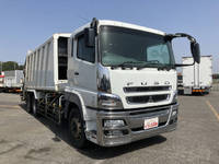 MITSUBISHI FUSO Super Great Garbage Truck LDG-FV50VY 2012 966,003km_3
