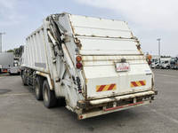 MITSUBISHI FUSO Super Great Garbage Truck LDG-FV50VY 2012 966,003km_4