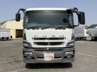 MITSUBISHI FUSO Super Great Garbage Truck LDG-FV50VY 2012 966,003km_9
