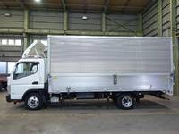 MITSUBISHI FUSO Canter Aluminum Wing TKG-FEB50 2015 201,000km_3