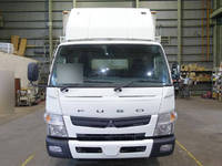 MITSUBISHI FUSO Canter Aluminum Wing TKG-FEB50 2015 201,000km_4