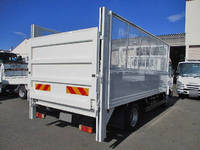 HINO Dutro Flat Body TKG-XZU710M 2015 55,000km_2