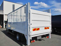 HINO Dutro Flat Body TKG-XZU710M 2015 55,000km_4