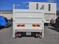 HINO Dutro Flat Body TKG-XZU710M 2015 55,000km_7