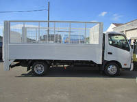 HINO Dutro Flat Body TKG-XZU710M 2015 55,000km_8