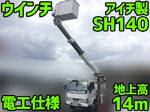 Elf Cherry Picker
