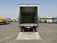 HINO Ranger Refrigerator & Freezer Truck TKG-FC7JLAG 2013 765,985km_10