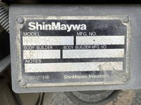 HINO Ranger Refrigerator & Freezer Truck TKG-FC7JLAG 2013 765,985km_19