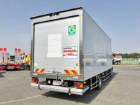 HINO Ranger Refrigerator & Freezer Truck TKG-FC7JLAG 2013 765,985km_2