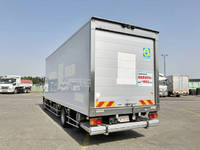 HINO Ranger Refrigerator & Freezer Truck TKG-FC7JLAG 2013 765,985km_4