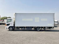 HINO Ranger Refrigerator & Freezer Truck TKG-FC7JLAG 2013 765,985km_5